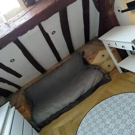 Studio Duplex Au Coeur De