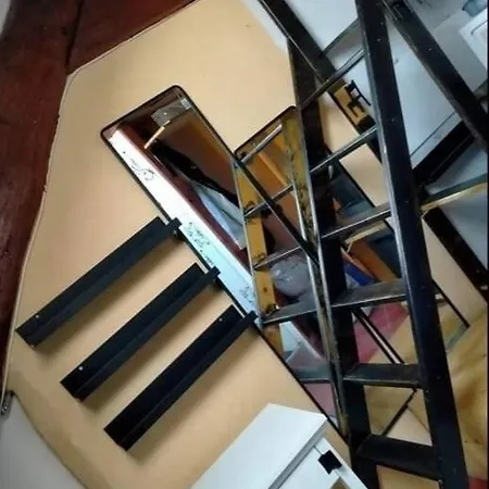 Studio Duplex Au Coeur De * Παρίσι