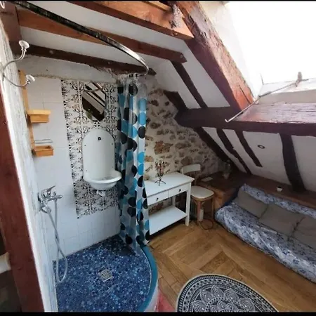 Studio Duplex Au Coeur De Apartment