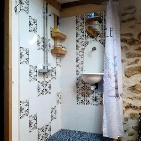 Studio Duplex Au Coeur De *